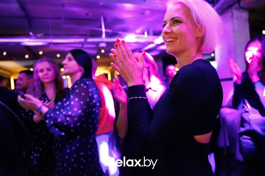 Zavod Saturday Night, фото № 63