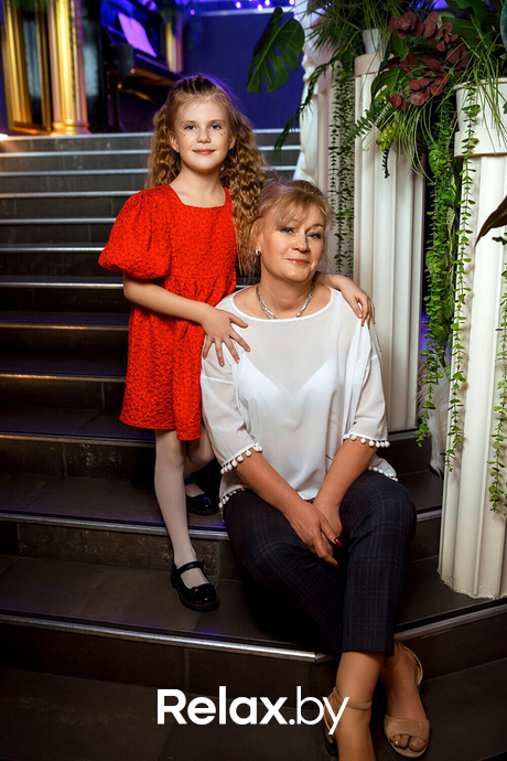 Saturday party, фото № 27