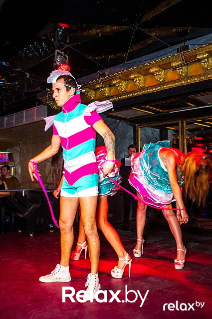 Madison Disco, фото № 28