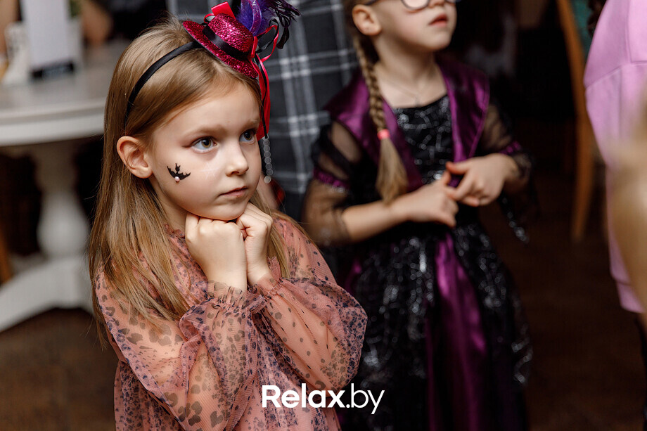 Тайна Коко. Часть 3, фото № 31