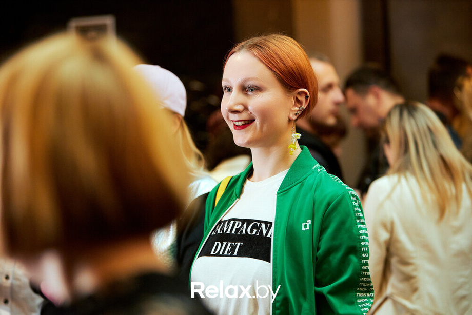 IMG Fashion KILLA PARTY, фото № 37