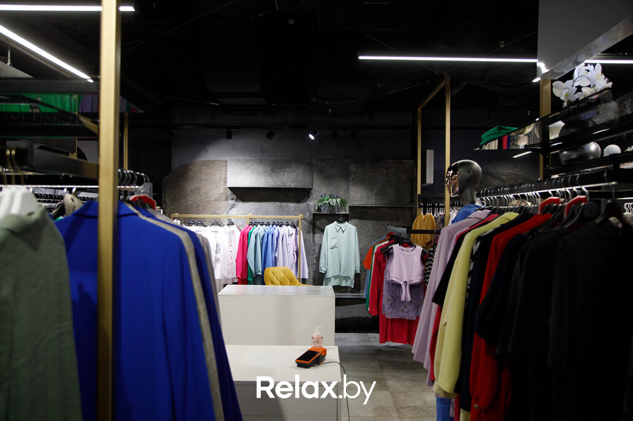 REOPENING TREND PARK, фото № 16