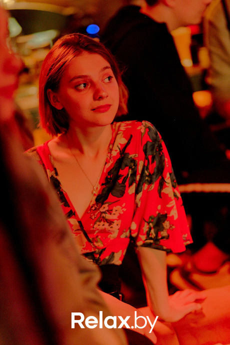 Поэтический вечер, фото № 21