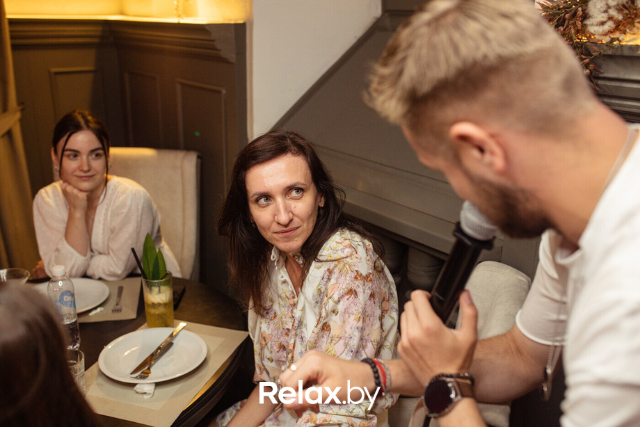 Выходные в Rustaveli, фото № 24