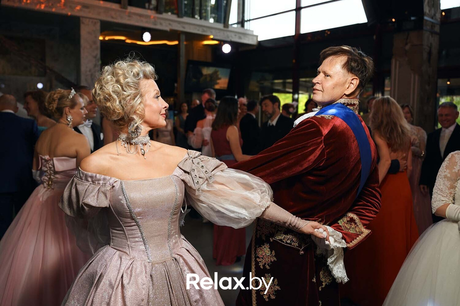 Весенний Бал, фото № 47