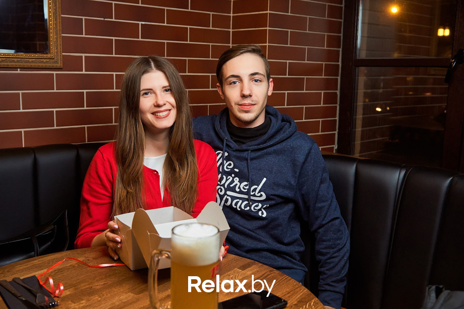 День Святого Валентина, фото № 36