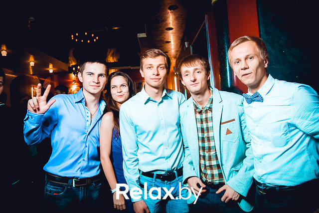 День студента, фото № 82