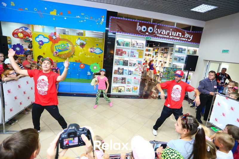 Скоро в школу, фото № 113