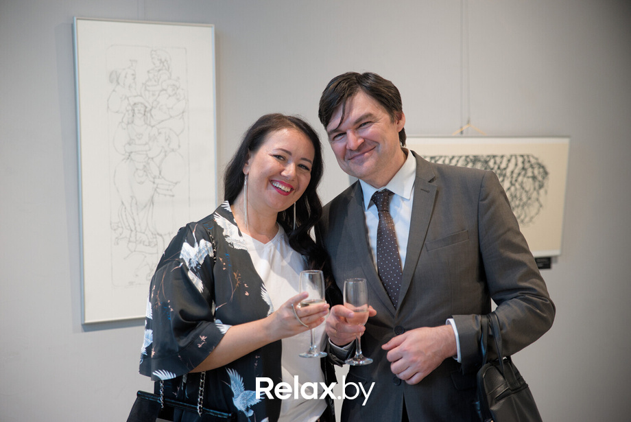 Закрытый показ фильма «Ради весны» к 110-летию балета «Весна священная», фото № 135