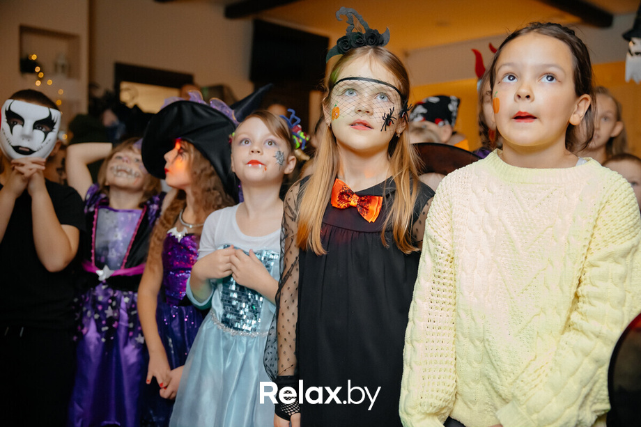 Тайна Коко. Часть 2, фото № 153