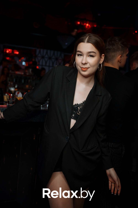 Friday party, фото № 41