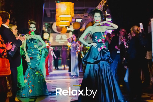 Listapad Film Festival Grand Opening Party by France Group, фото № 152