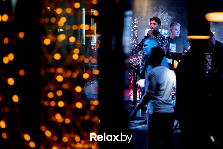 Пятница в Ангелах, фото № 71