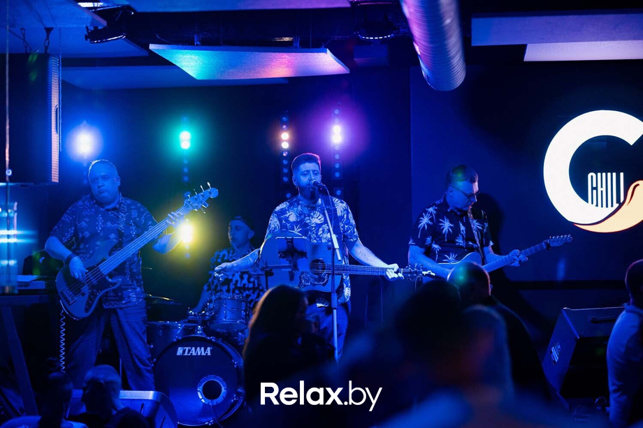 Ночные жители, фото № 62