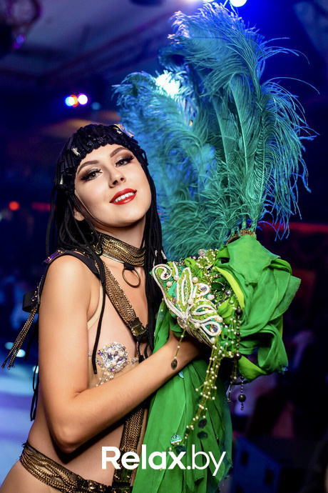 MoulinRouge, фото № 32