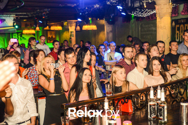 Bartenders Battle, фото № 144