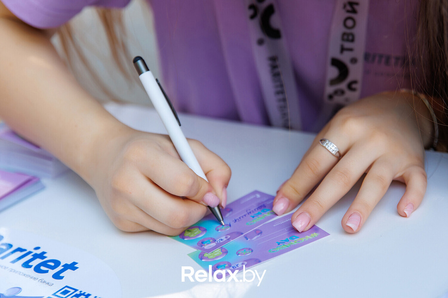 Международный фестиваль саморазвития «MY WAY FESTIVAL», фото № 57