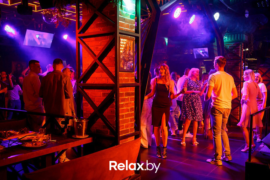 Brooklyn Live!, фото № 19