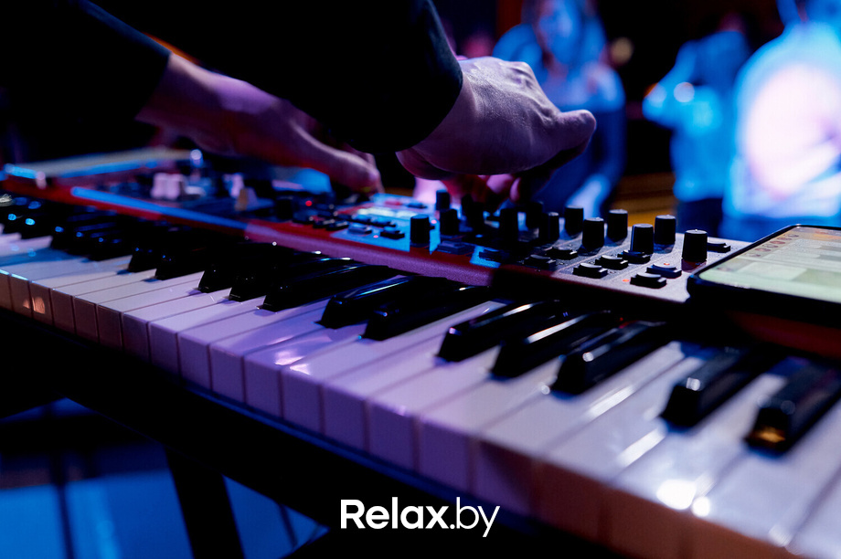 Friday Music, фото № 62