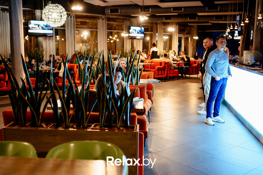 Terra party, фото № 6