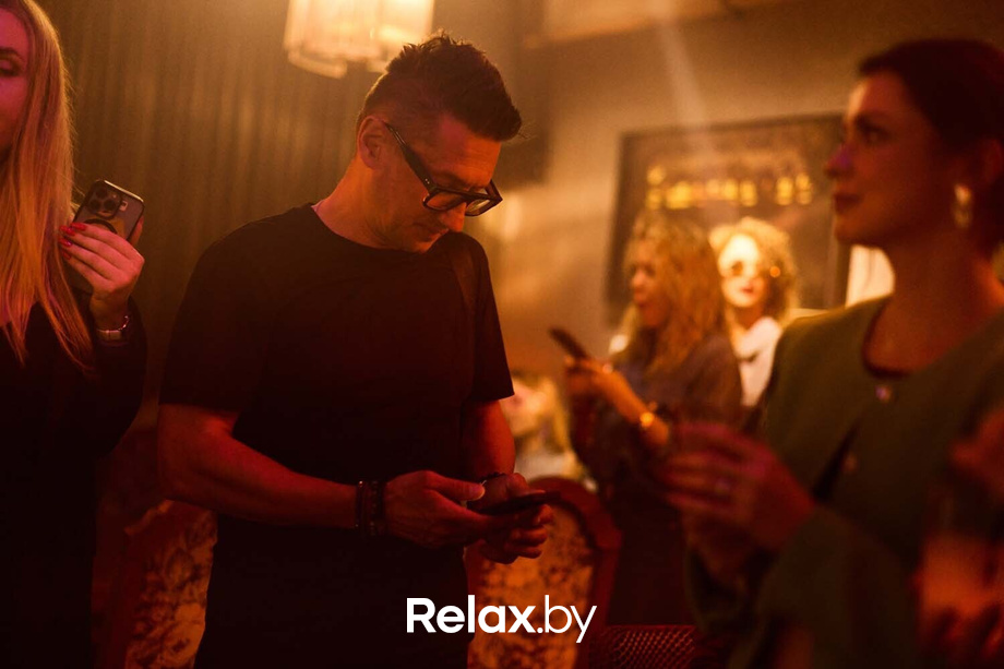 Открытие караоке «Квартирник», фото № 89