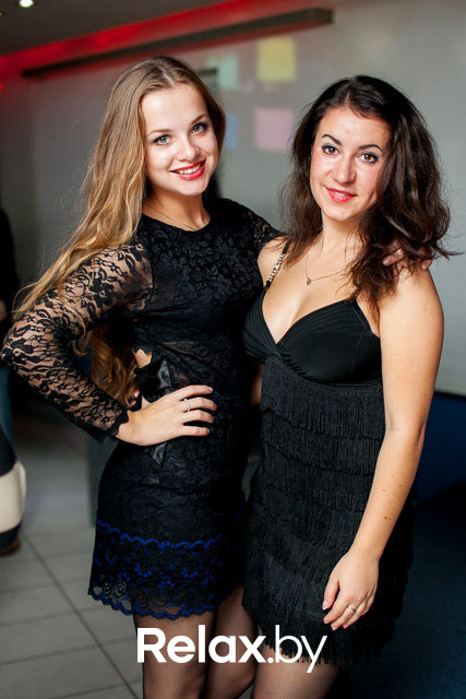 Saturday party, фото № 49