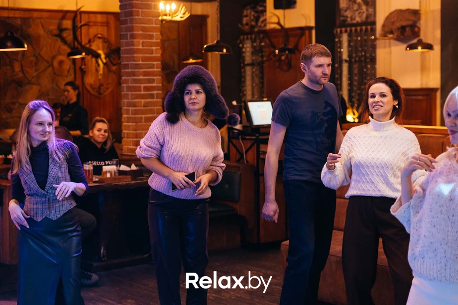 Выходные в Броваре, фото № 40