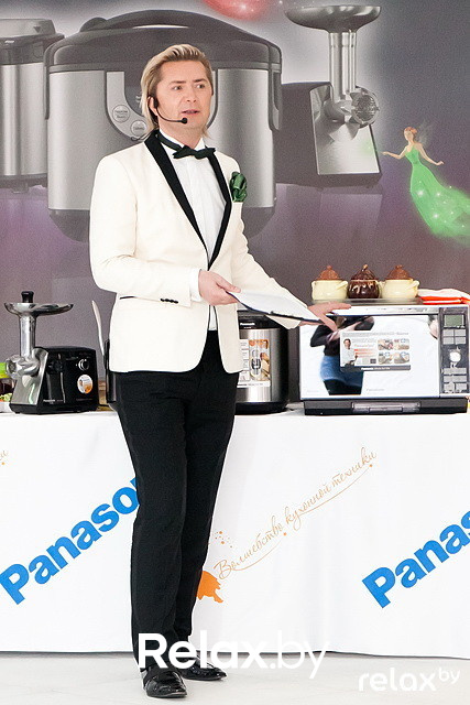 Презентация Panasonic, фото № 72