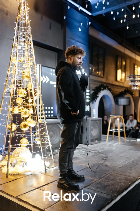 Отчетный концерт, фото № 47