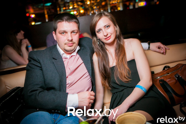 Благотворительный вечер Мае Сэнс, фото № 70