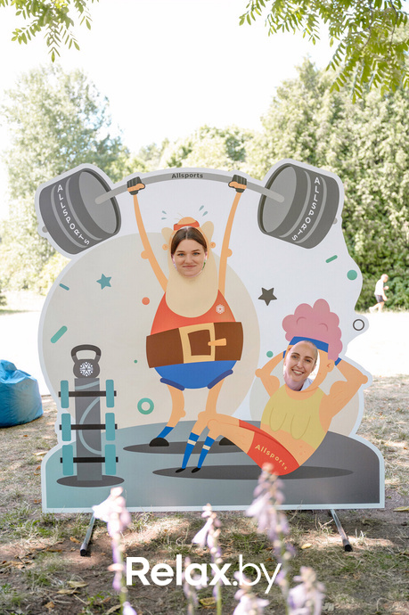 Фестиваль «My Way», фото № 66