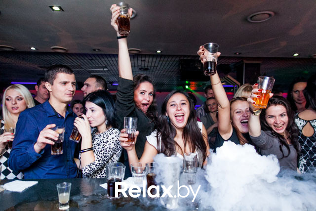 Saturday party, фото № 62