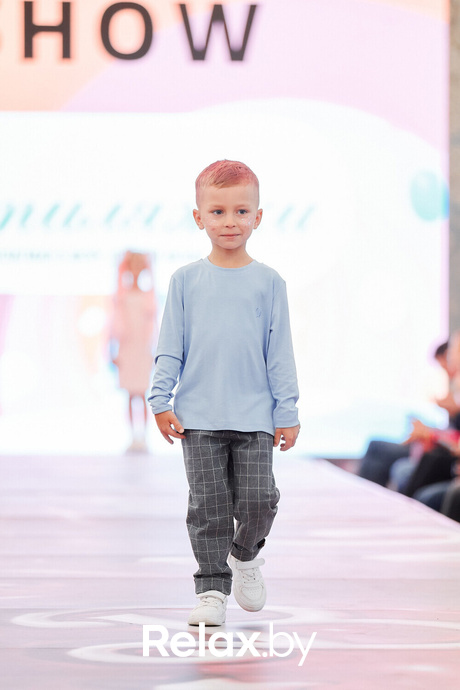 IMG Fashion Show, фото № 15