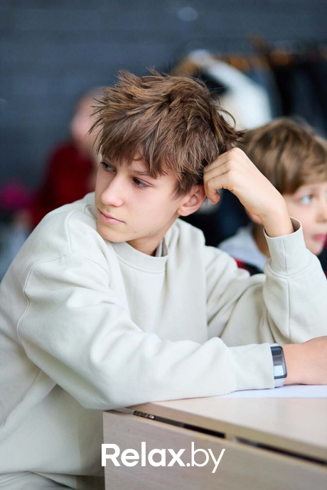 Anomalia Kids, фото № 131