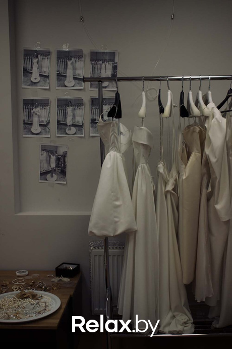 Показ для Kiko Richen (часть 2), фото № 37