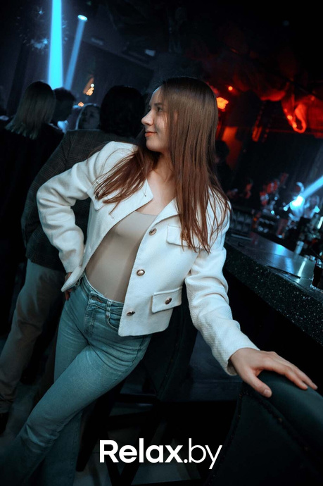 Saturday party, фото № 43