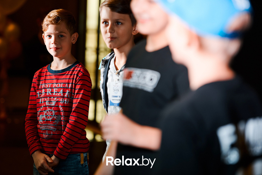 Silver Screen Cinemas празднует День Рождения, фото № 30