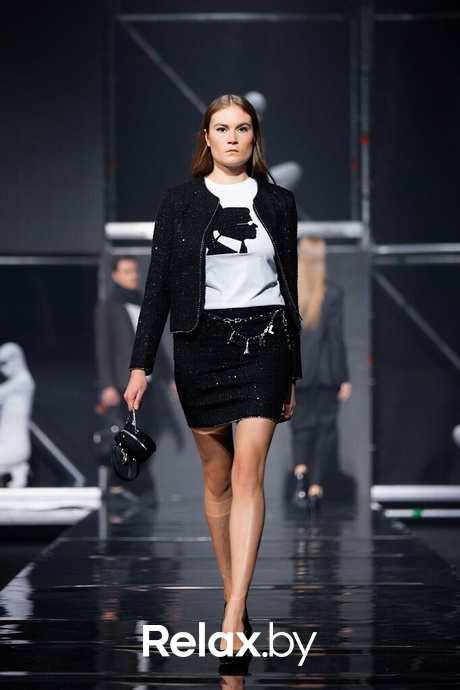 13 сезон Brands Fashion Show | Показы, фото № 23