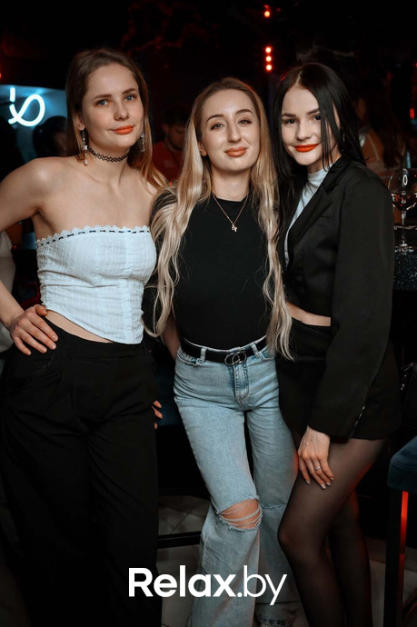 Friday party, фото № 12