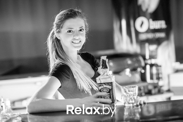 Вечеринка в  Макс-Шоу, фото № 14