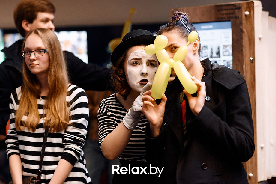 Рекламная игра «Рули в кино», фото № 36