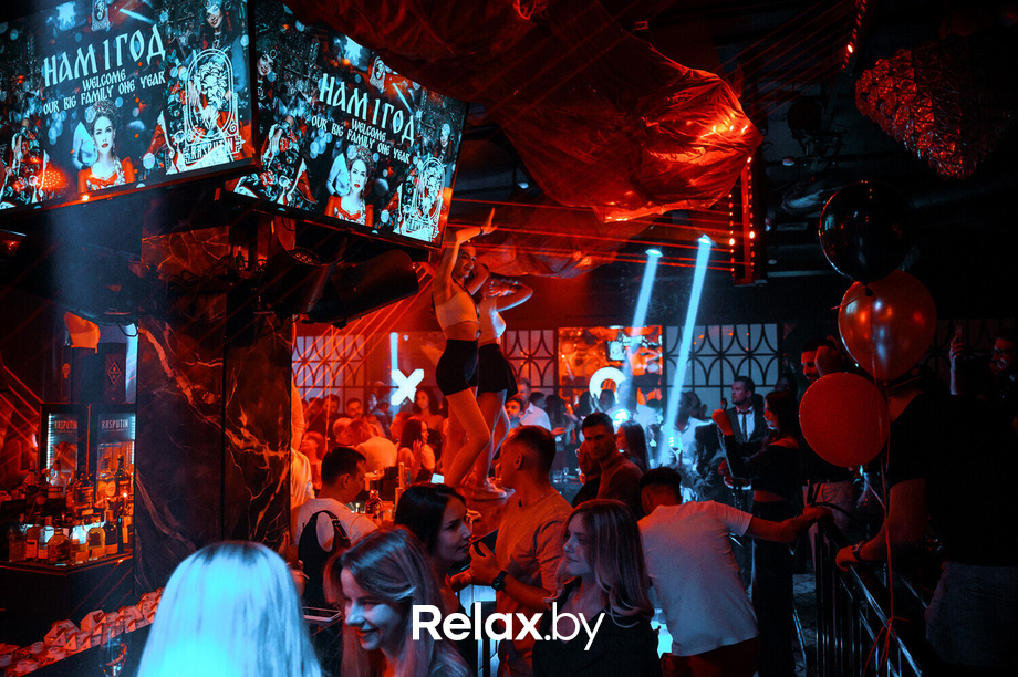 Friday party, фото № 21