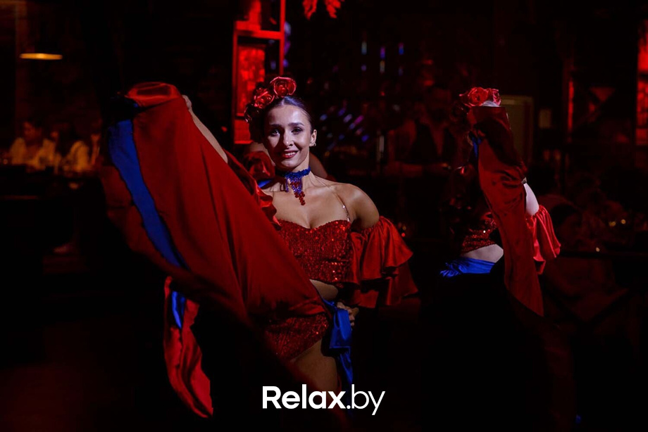 Brooklyn Live!, фото № 13