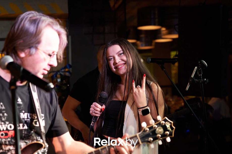 Новогодний корпоратив, фото № 58