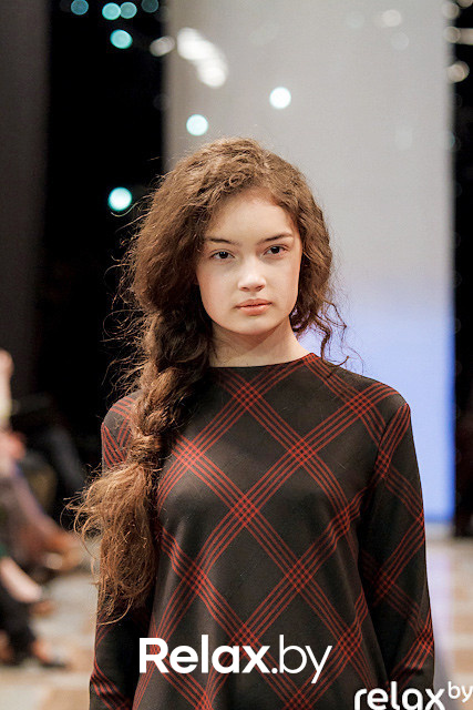 Lena Tsokalenko, фото № 4