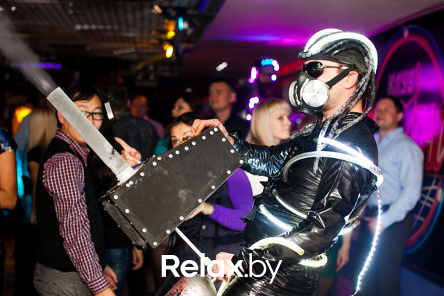 Saturday party, фото № 31