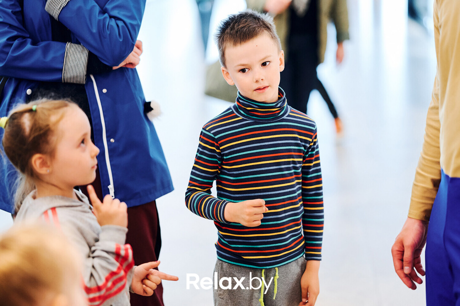 Открытие DeFacto, фото № 64