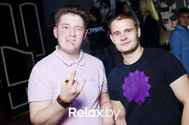 Опасная зона, фото № 27