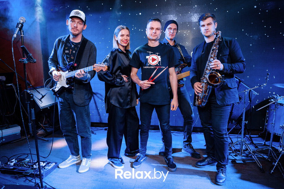 Friday Music, фото № 48