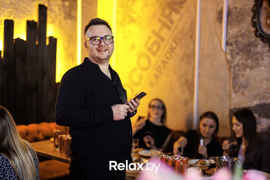 Международный женский день, фото № 67